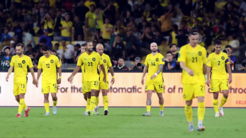 Dư luận Malaysia không muốn LĐBĐ tiếp tục kháng cáo